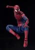 TAMASHII NATIONS Tamashii Nations Amazing 2 Amazing Bandai Spirits Action Figure - Spider-Man - Spider-Man S.H.Figuarts