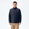 Men's Winter Goose Down 3-in-1 Jacket