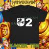 New Shirt U2 The Joshua Logo American T Shirt Funny Size S To 5XL