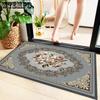 Bathroom Anti Slip Mat Bathroom Floor Mat Bathroom Entrance Carpet Door Mat Household Foot Mat
