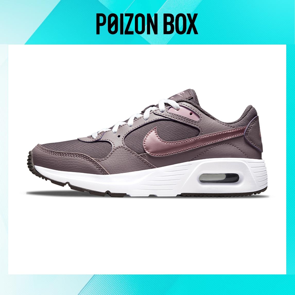 

кроссовки Nike Air Max Running shoes Female CZ5358-200