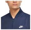 Nike Sportswear Sport Essentials Woven Unlined Bomber Jacket