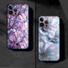 Beautiful Flowers Case for Google Pixel 6 Pro 7a 8a 6a 9a 9 Pro XL 8 Pro 7 Pro Soft Shell