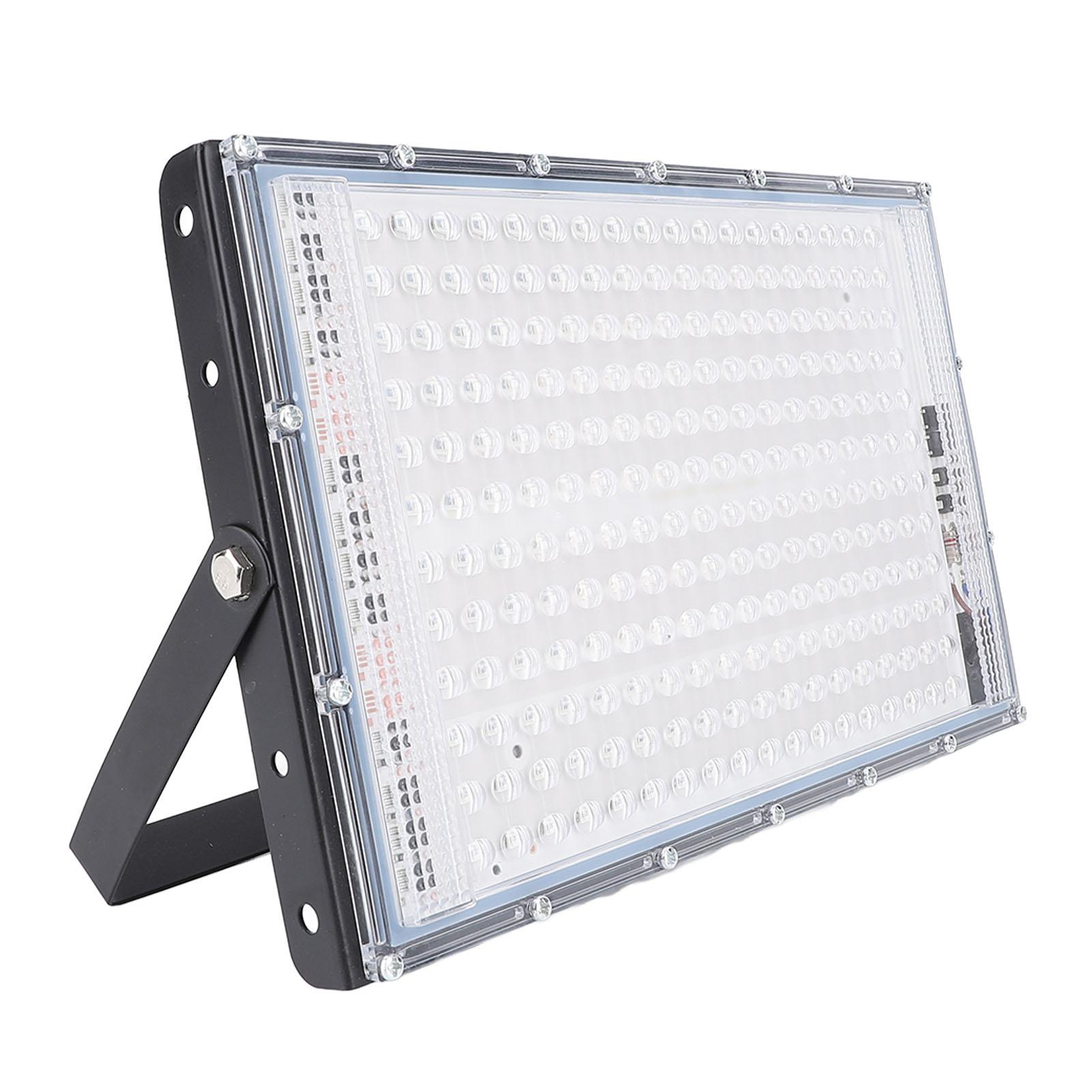 

Светодиодный черный свет 385-400 нм 120 градусов сверхвысокий отражатель мощный прожектор для черного света EU Plug