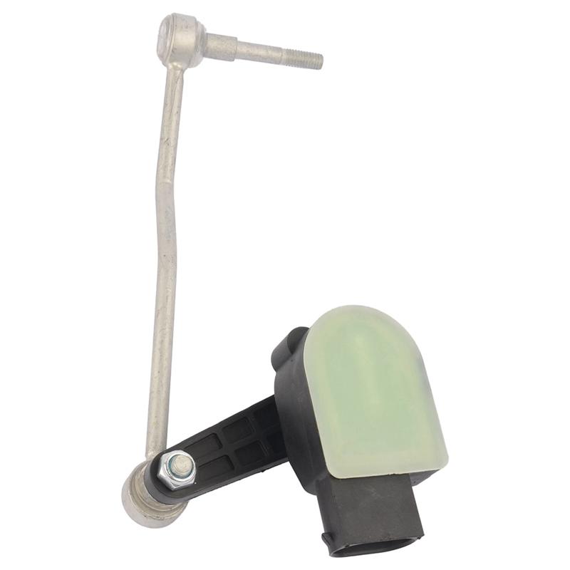 4E0941285G Front Suspension Level Sensor Left Drive Side For  A8 Quattro S8 Sedan 2004-2010 4E0941285E
