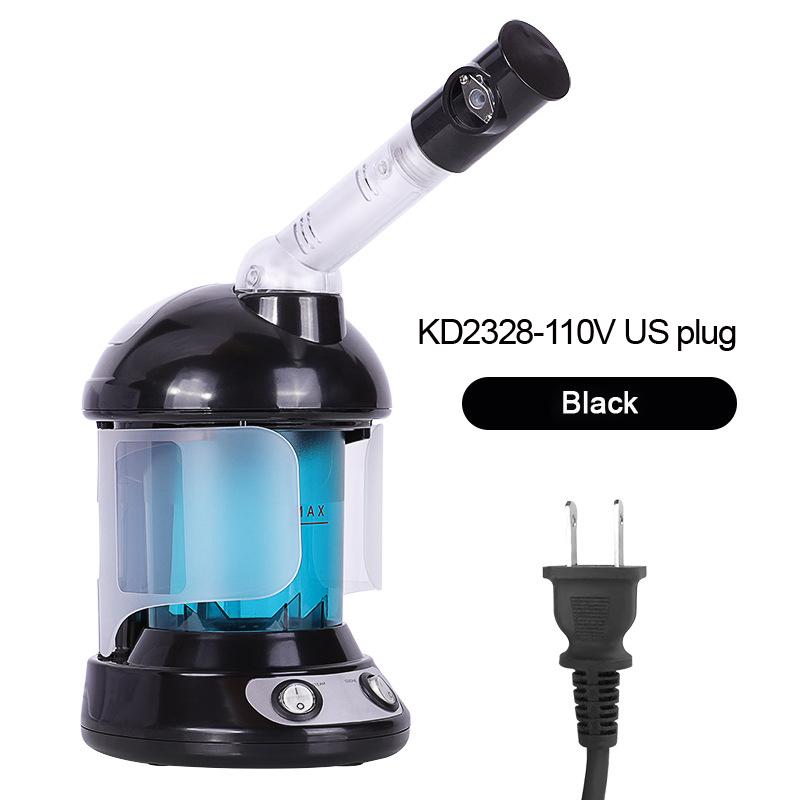 Large Capacity Heated Air freshener Washer Humidifiers Face Skin Care Facial Vaporizer Steamer Aroma Mist Diffuser Steam Machine