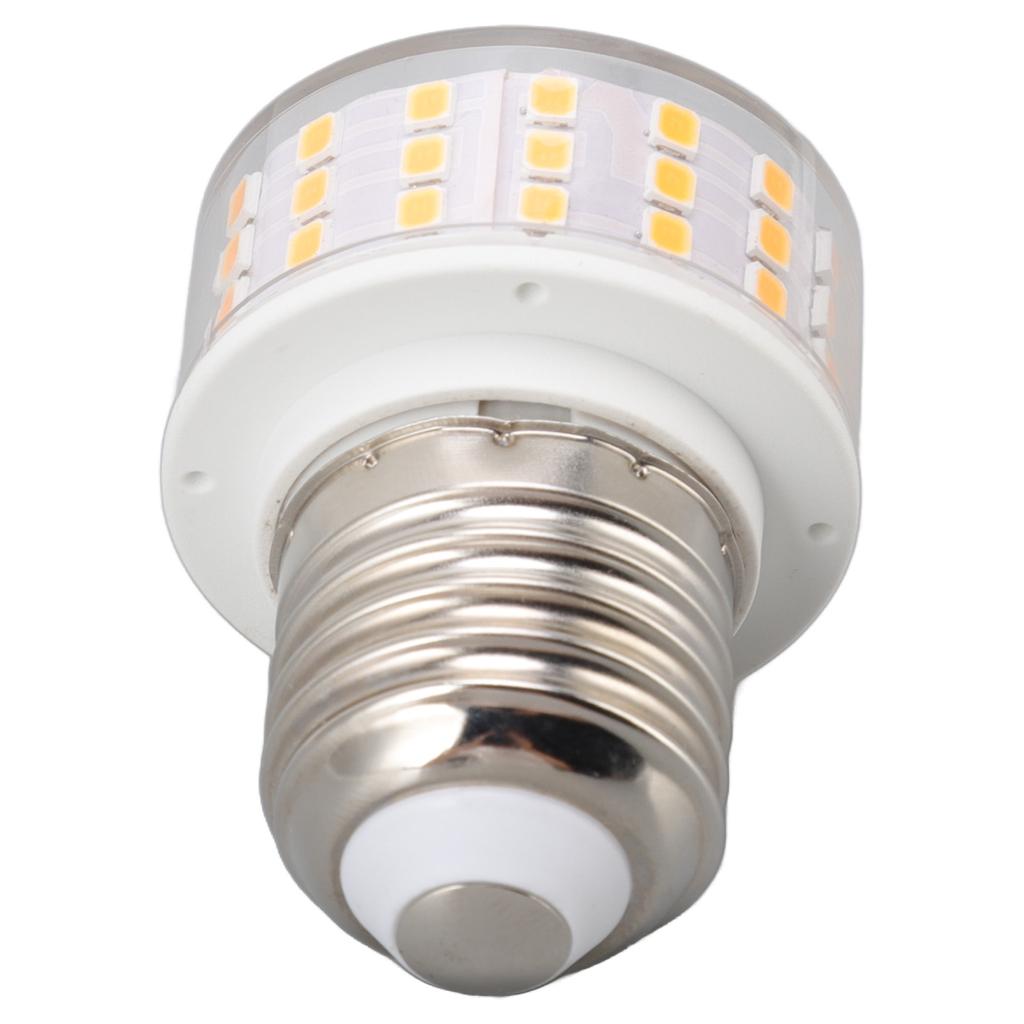E27 E26 10W LED-Glühbirne 1000LM Flimmerfrei Energiesparende Lichtlampe für Schlafzimmer Wohnzimmer Küchen Flure