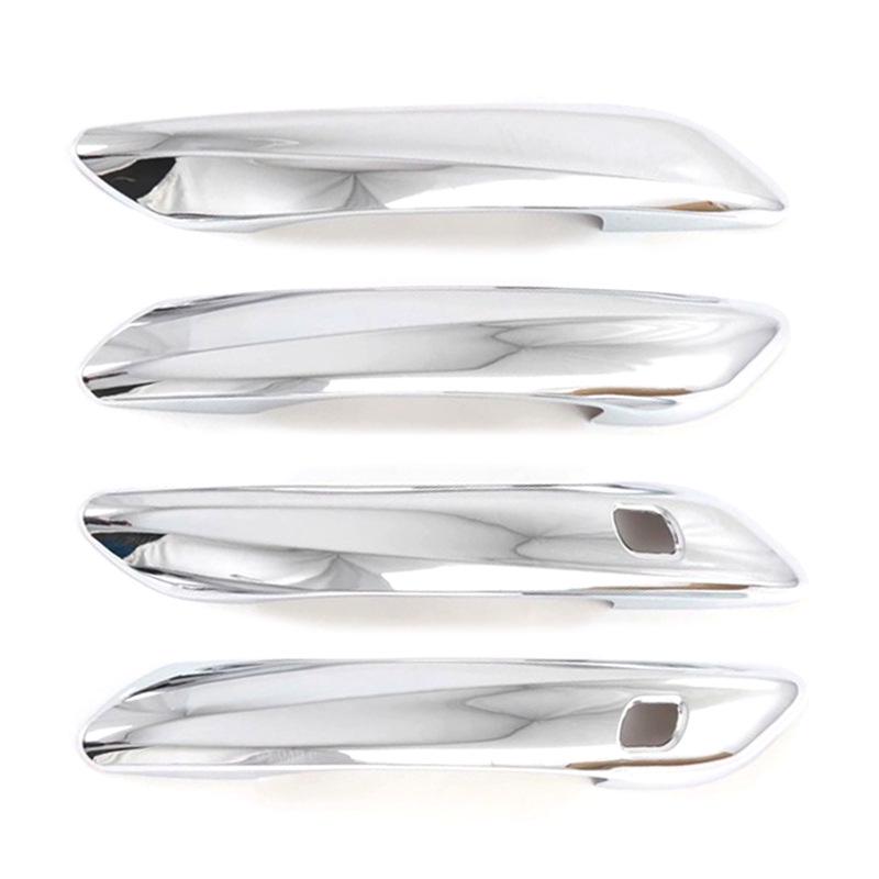 Hyundai Sonata DN8 Door Handle Anti-Scratch Accessories (2020-2023)