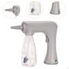 Electric Bubble Device Accessory Easy Use Equipment Multifunctional Lightweight Hairdressing Styling