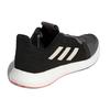Adidas Senseboost Go Schuhe 'Core Black Grey Six White' Sneaker EG0957