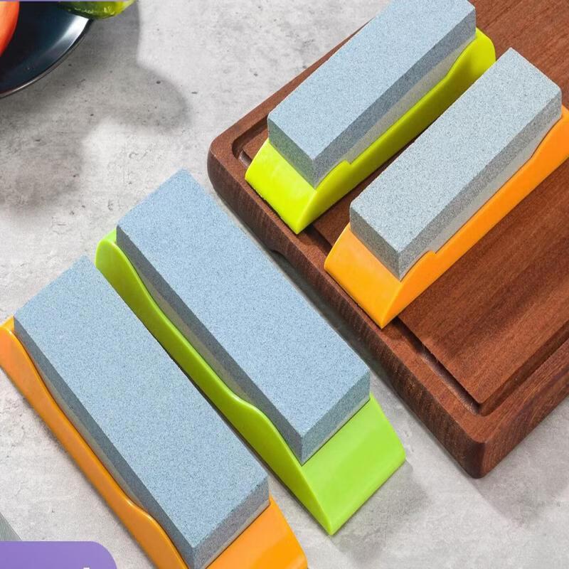 Weiyang Large Double-Sided Multi-functional Sharpening Stone