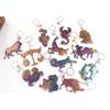2Pcs Constellation Resin Mold Animal Pendant Epoxy Resin Mold for Jewelry Making