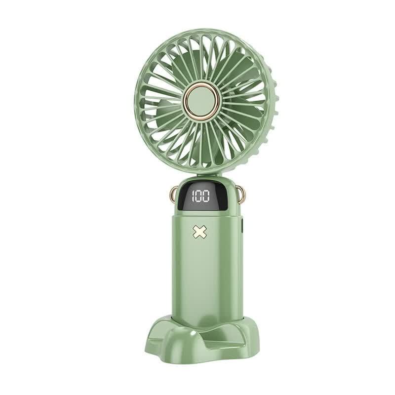 YAOLIXUN YLX-270 Multi-functional Neck Fan