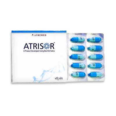 Atrisor (100 Cap), Atrisor,