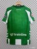 2526 Betis, Benfica, Kolonia, Colo-Colo, Sunderland, Wanderers Domowy i Wyjazdowy Zestaw Koszulek Piłkarskich