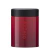 GoodPlus+ Vacuum Insulated Stainless Steel Food Pot, Air Zero, 360ml, Gradient Red [Keeps Food Hot or Cold] [Keeps Food At the Perfect Temperature]