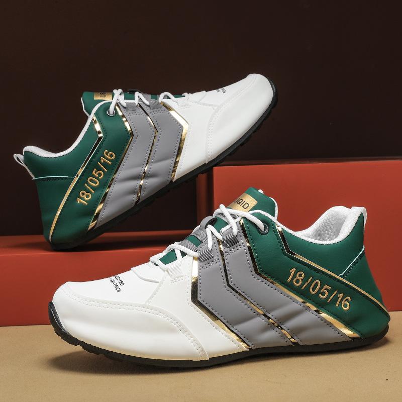 Fashion Men's Casual Shoes Fashion Male Sneakers Running Sneakers New Trendy Versatile Mesh Shoes Men Casual Walking Shoes Moccasins