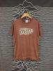 Vtg M&M's World Vollmilchschokolade Füllung Logo Promo T-Shirt Größe M
