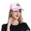 Punk Rock Musik Death Metal Baseball Cap für Unisex WoUnisex Atmungsaktive Trucker Hat Performance Snapback Hüte Sommer Caps