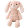 MIHI Plüschtier Originalprodukt PSC-konform Lebensmittelhygienegesetz flauschiges Stofftier erstes Geschenk Babyparty Neugeborenenfoto Kindertag 38