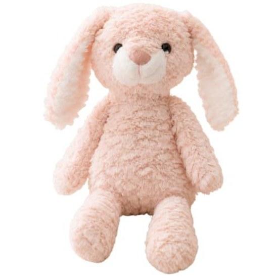 MIHI Plüschtier Originalprodukt PSC-konform Lebensmittelhygienegesetz flauschiges Stofftier erstes Geschenk Babyparty Neugeborenenfoto Kindertag 38