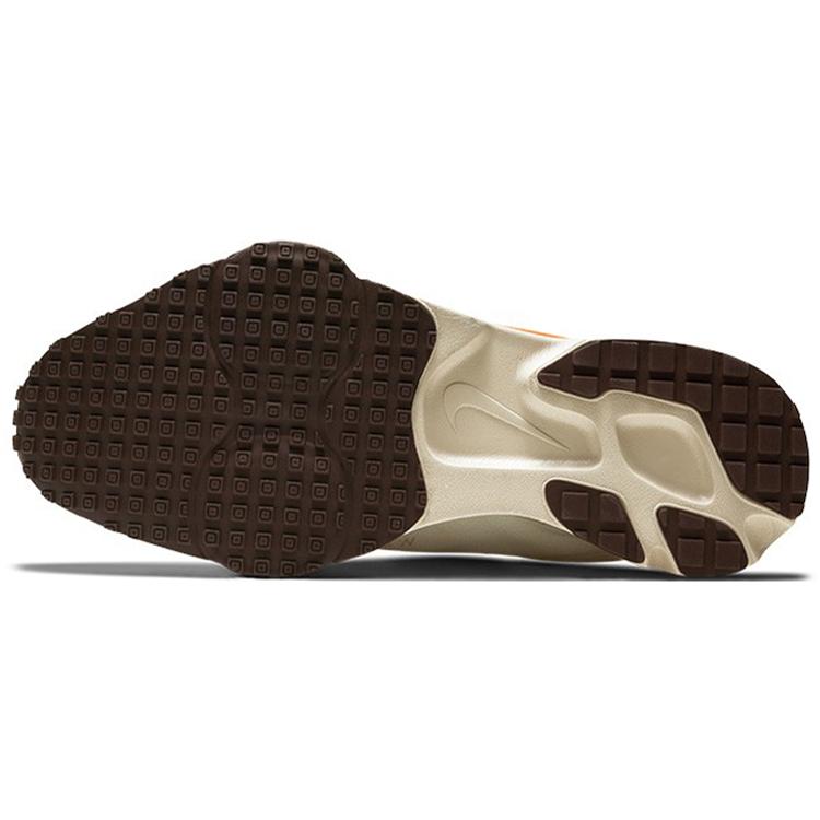 New Nike Air Zoom Type Sail Light Orewood Brown Women's DC3288-111