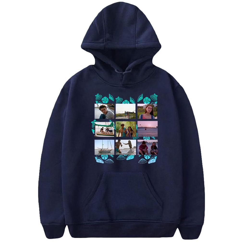 American Singer SZA Hoodies Graphic Sweatshirts for Fans Casual Long Sleeve Men/Women Clothing Sudaderas Hip Hop Hoody