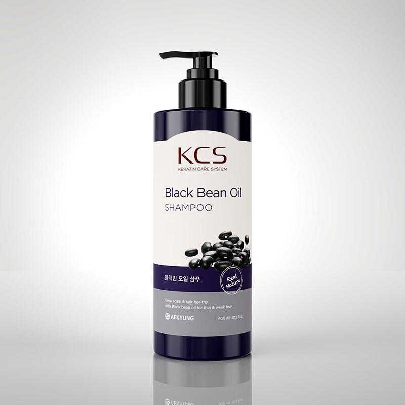 Aekyung Kerasys Hair Volumizing Shampoo