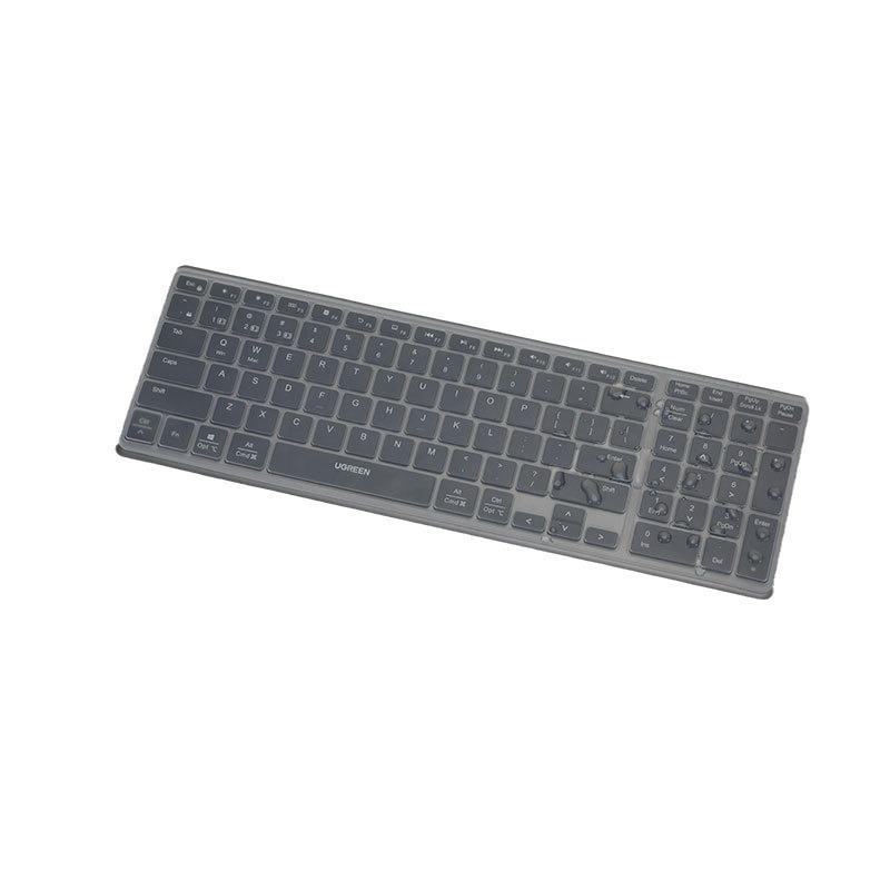 UGREEN Greenlink KU005 Wireless Bluetooth Keyboard Protective Film