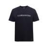 J.Lindeberg Logo Cool-Touch Cotton T-Shirt