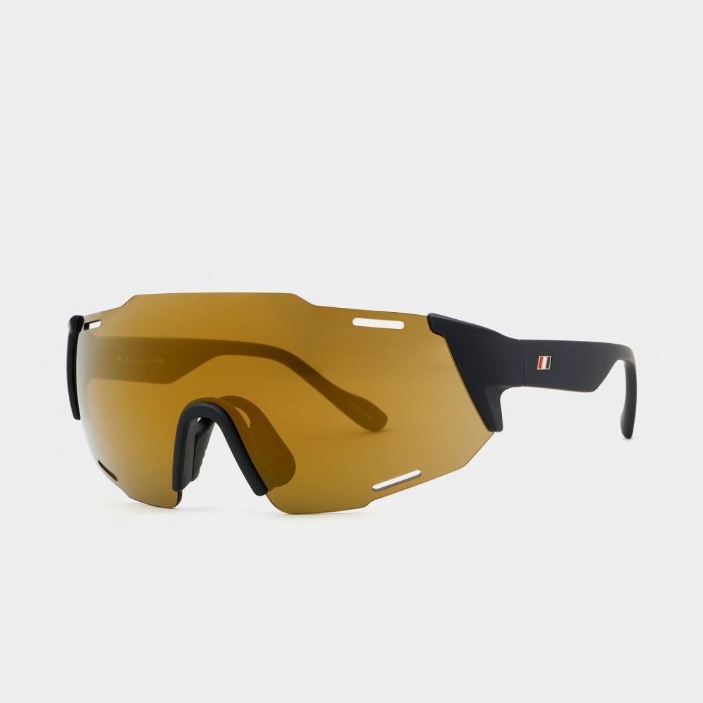 Fila Flg7044m Matt Black Gold