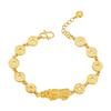 Nieuwe Eenvoudige Pixiu Armband Dames Munt Armband