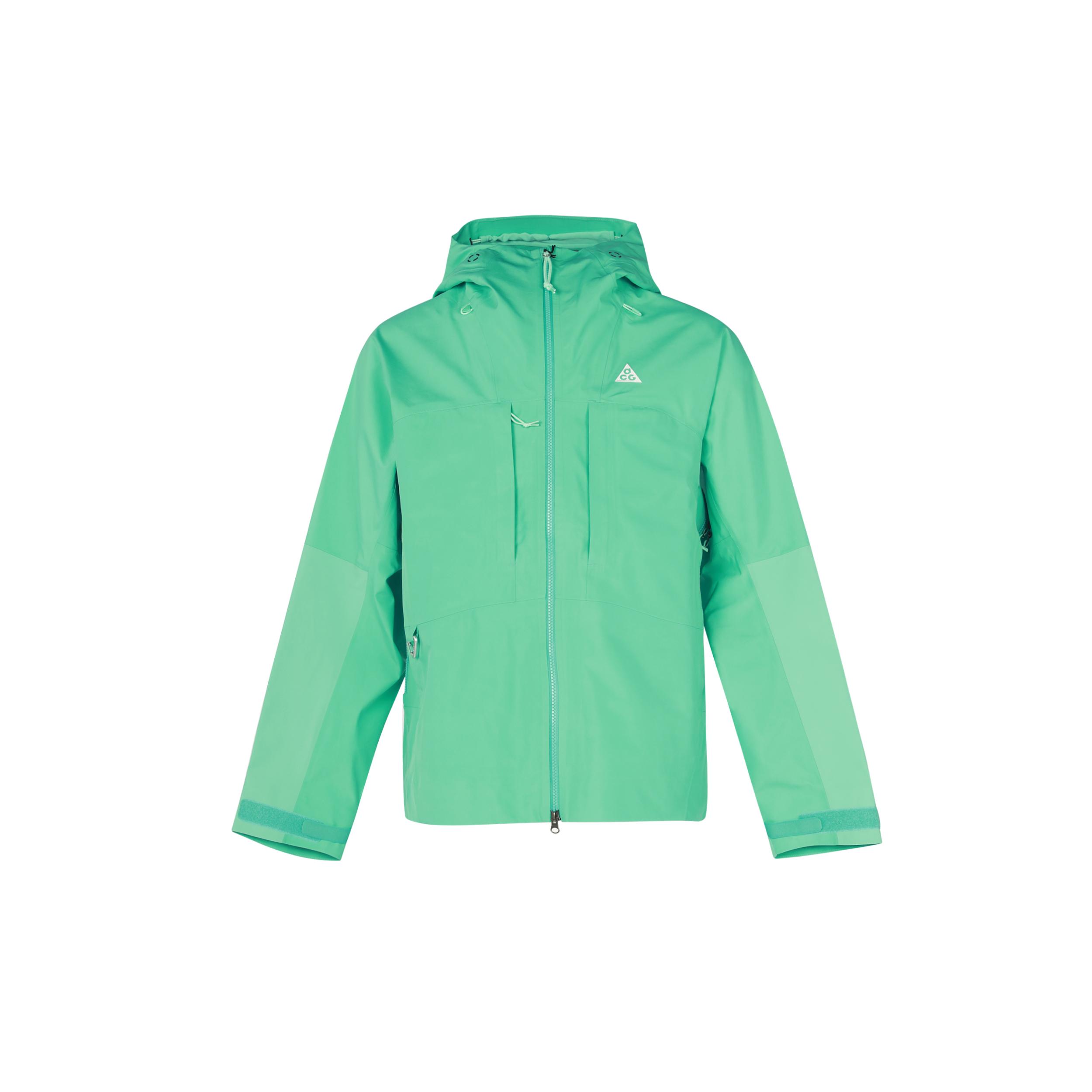 

Новая куртка Nike Acg Storm FIT Adv Gore Tex Misery Ridge Азиатский размер DQ5772-369 M