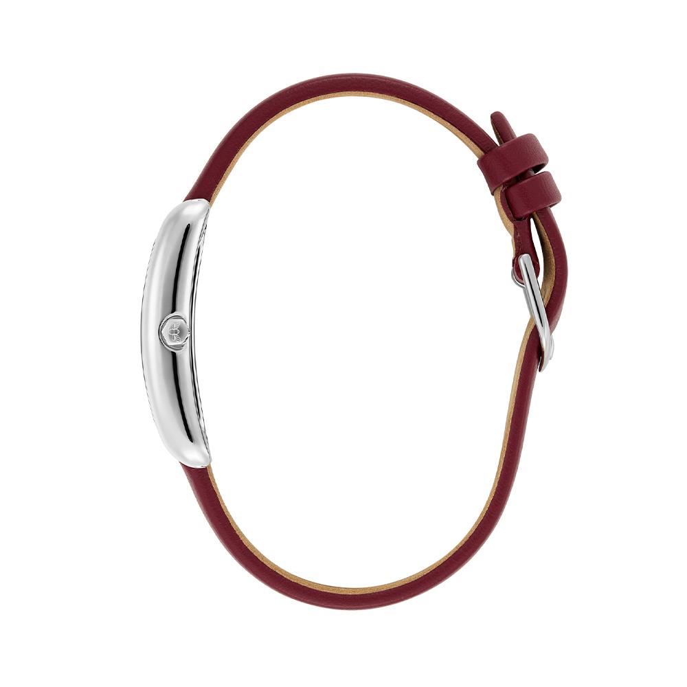 Ollibiabeoteun Red Grove (24000198) Women'S Watch