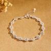 Fashion Bracelet Women's Bracelet Niche Design Bracelet Light Luxury Gift for Women