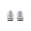 Jordan Legacy 312 101, Powder Love Letter Low Top Vintage Basketball Shoes Men's White Pink HJ9199-111(Team196-)