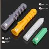 Bairuite Plastic Expansion Anchors