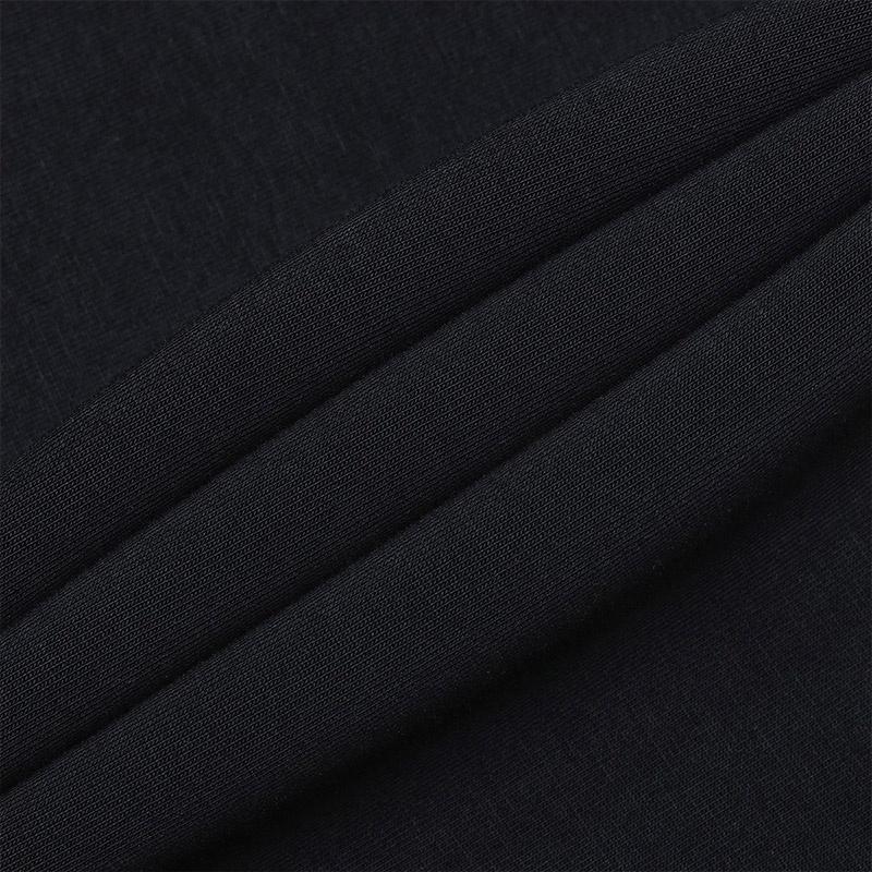 Fila Heritage Sweatshirt Men's Jet Black F11M518208F-BK