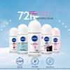 NIVEA Dry Fresh Anti-perspirant Roll-On (3-Pack)