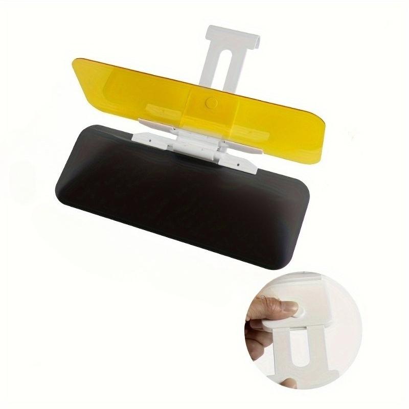 

Car sunshade, for day and night use,durable material,triangular design with suction cups for easy installation car sun protector