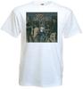 Üst giysisi – T-shirtler