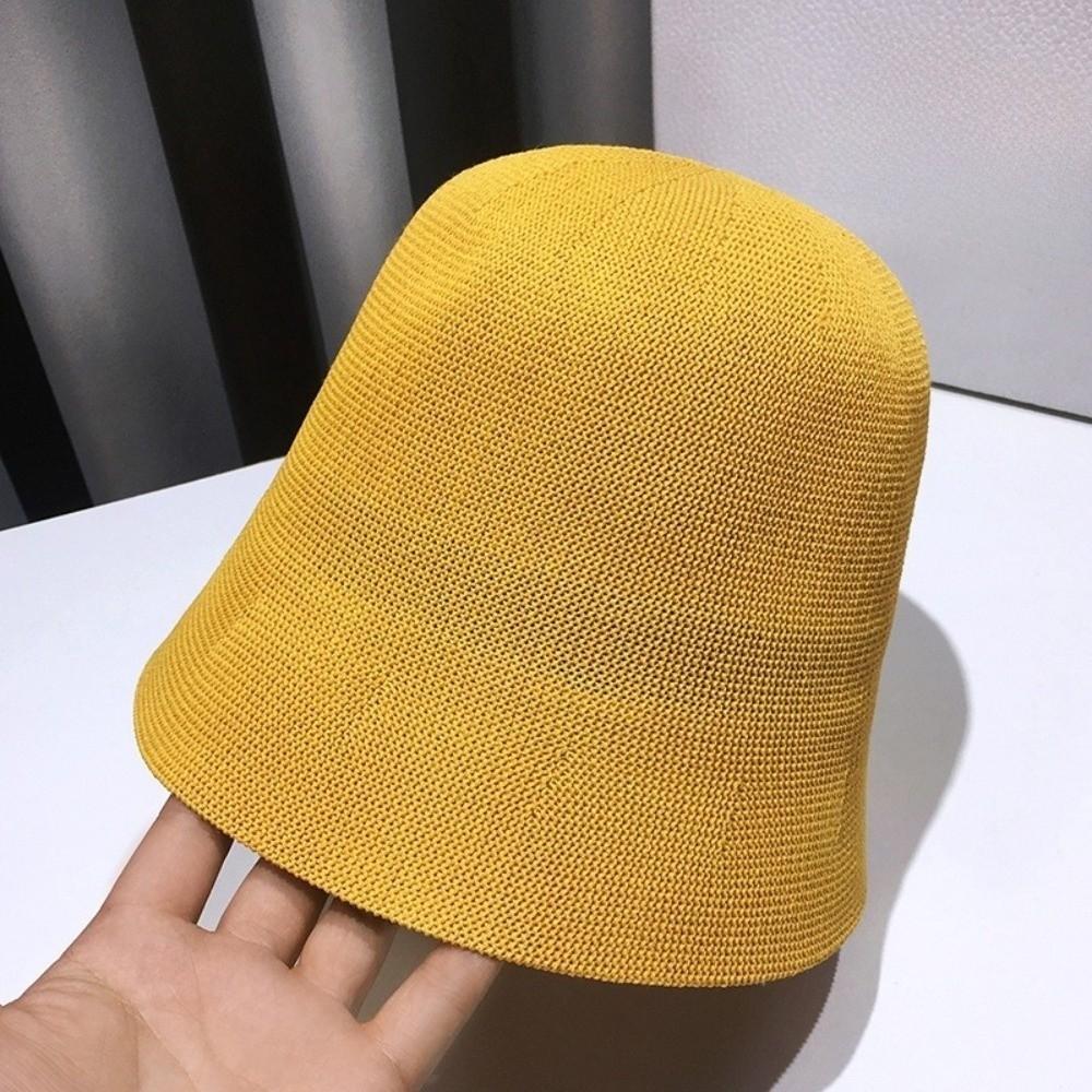 Wide Brim Breathable Linen Sun Hats Cotton Material Floppy Hat Beach Bucket Hat Outdoor Activities