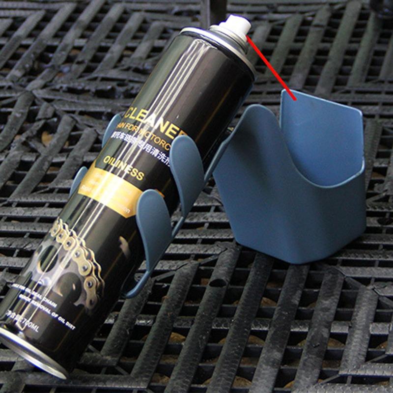 Instrument de curățare a lanțurilor de biciclete pentru motociclete, cutie de depozitare a uleiului de biciclete, agent de curățare a uleiului pentru lanțuri rezistente la stropire, reparații pentru ciclism.