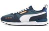 R78 'Blue White Orange' 373117-42