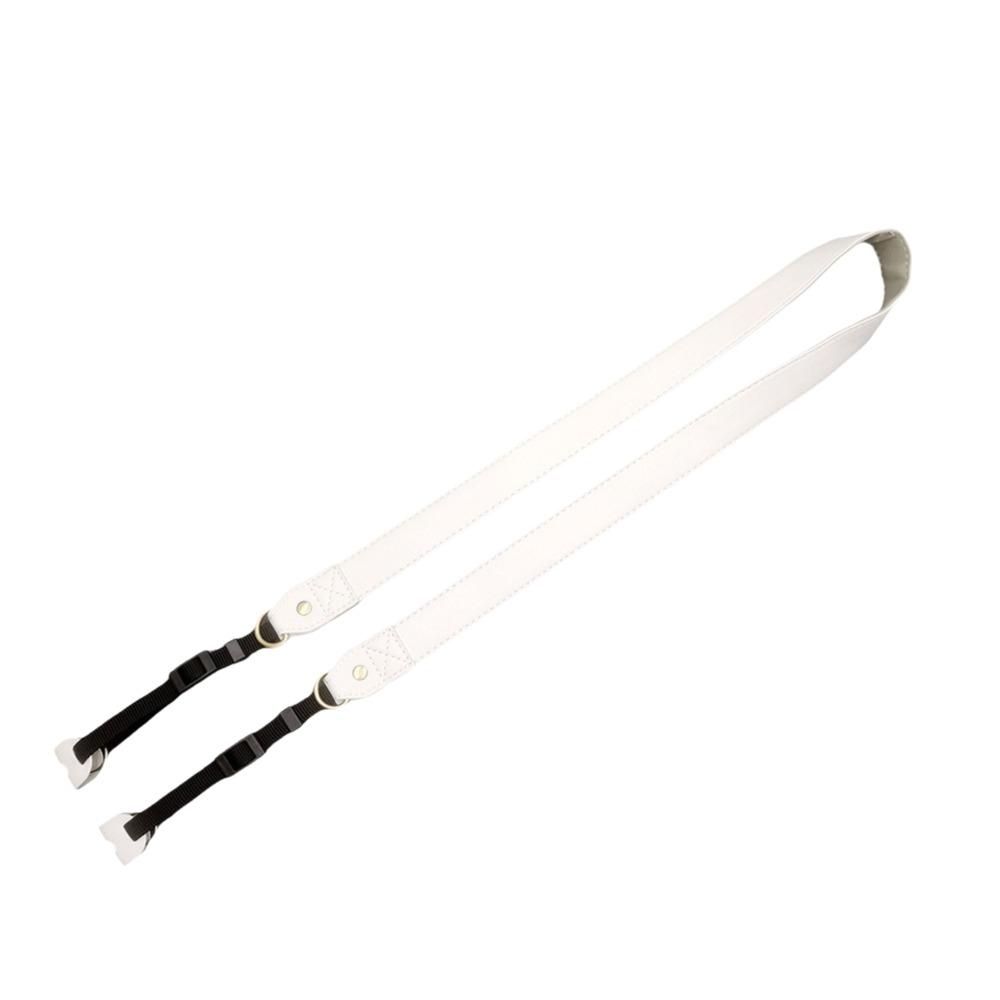 PU-Leder Mikro Einzelgurt für Canon G7x Nikon Fujifilm Sony Zv-1 Bequeme Dekompression