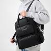 Multifunctional Backpack Travel Backpack Handbag Commuter Shoulder Bag
