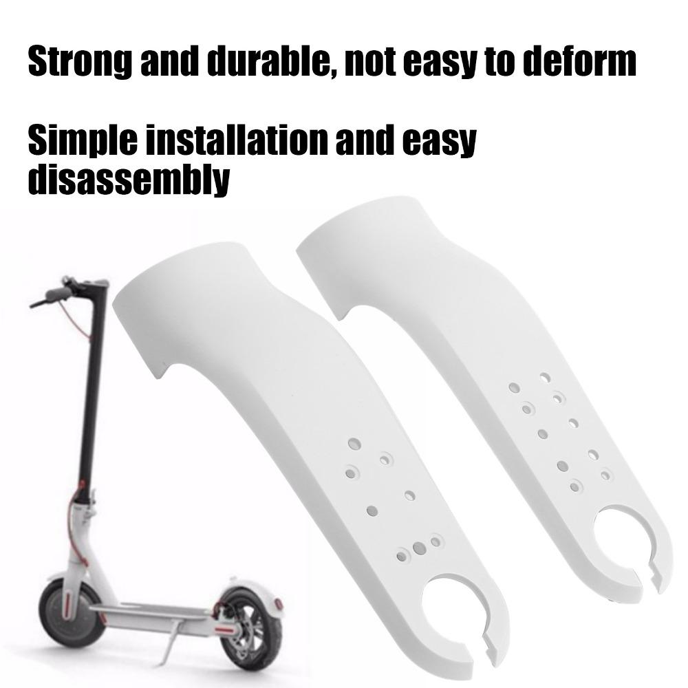 2 Pair Easy To Install Electric Scooter Forks Cover for Xiaomi M365/Pro/1S/Pro2 Electric Scooter
