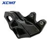 Motocross Rear Chain Guide Guard Cover Protector For Honda CRF 150 250 230 CRF150F 2003-2017 CRF230F 2003-2019 CRF250F 2019-2021