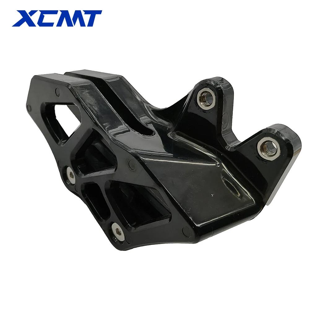 Motocross Rear Chain Guide Guard Cover Protector For Honda CRF 150 250 230 CRF150F 2003-2017 CRF230F 2003-2019 CRF250F 2019-2021