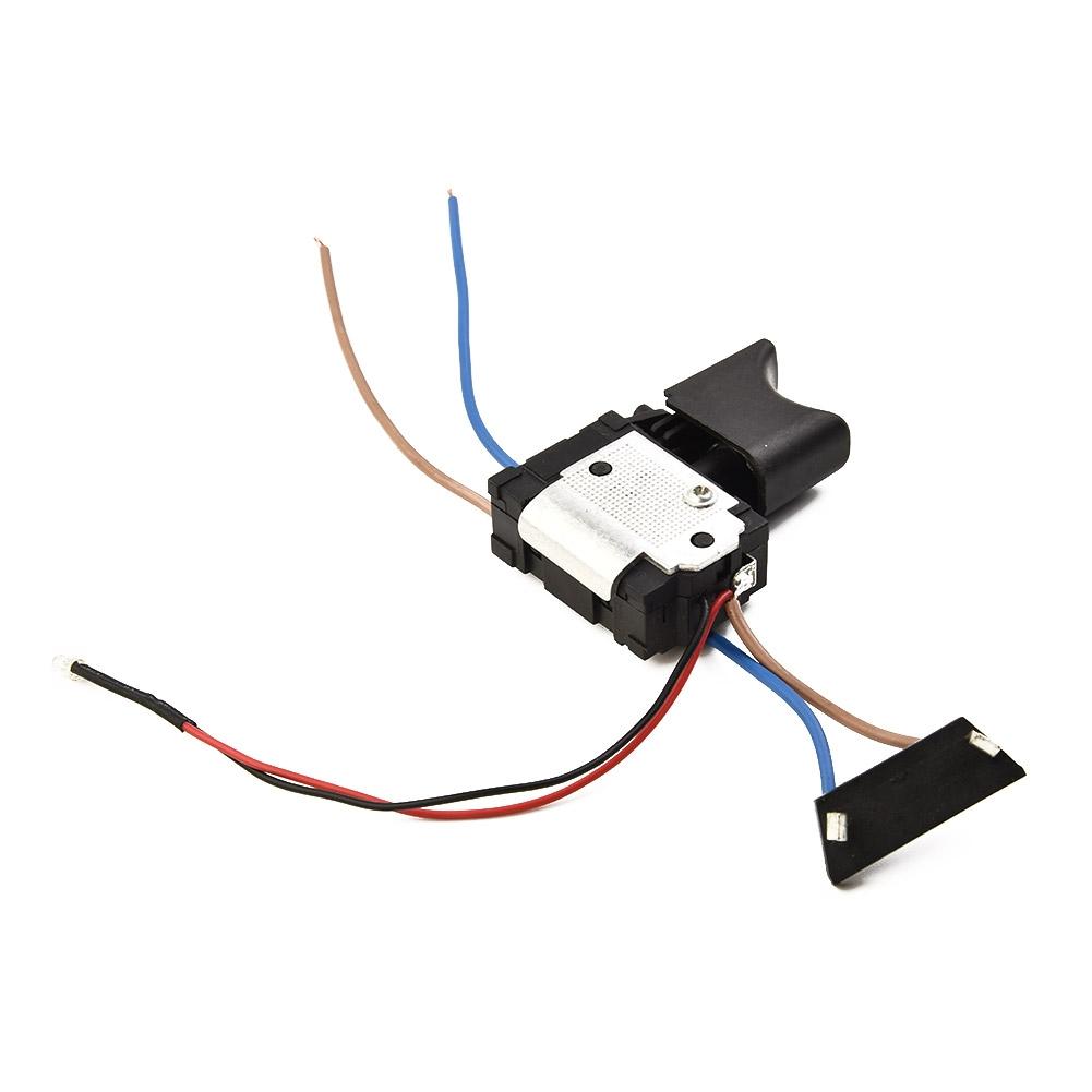 Steuerung Bohrmaschine Druckknopfschalter Elektrisch